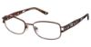 Picture of Jimmy Crystal New York Eyeglasses Kos