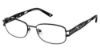 Picture of Jimmy Crystal New York Eyeglasses Kos
