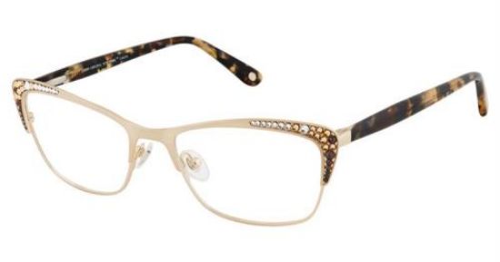 Picture of Jimmy Crystal New York Eyeglasses Lagos