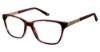 Picture of Jimmy Crystal New York Eyeglasses Menton