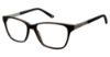 Picture of Jimmy Crystal New York Eyeglasses Menton