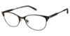 Picture of Jimmy Crystal New York Eyeglasses Milos
