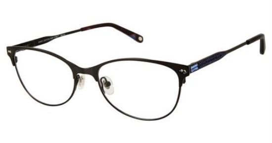 Picture of Jimmy Crystal New York Eyeglasses Milos