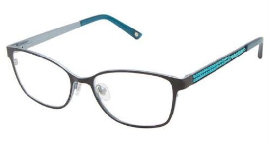 Picture of Jimmy Crystal New York Eyeglasses Oia