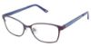 Picture of Jimmy Crystal New York Eyeglasses Oia