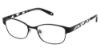 Picture of Jimmy Crystal New York Eyeglasses Split