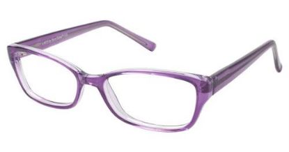 Picture of New Globe Eyeglasses L4055