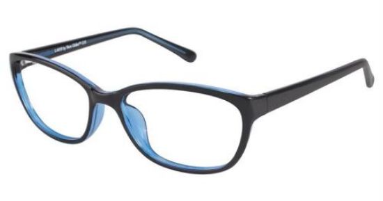 Picture of New Globe Eyeglasses L4058