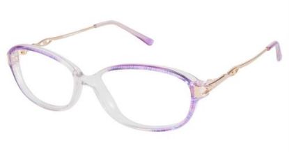 Picture of New Globe Eyeglasses L4060-P
