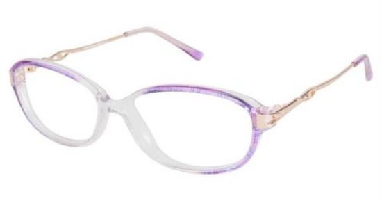 Picture of New Globe Eyeglasses L4060-P