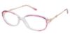 Picture of New Globe Eyeglasses L4060-P