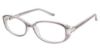 Picture of New Globe Eyeglasses L4061-P