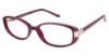 Picture of New Globe Eyeglasses L4061-P