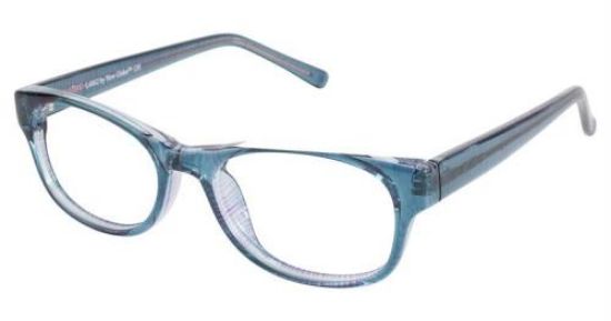 Picture of New Globe Eyeglasses L4062