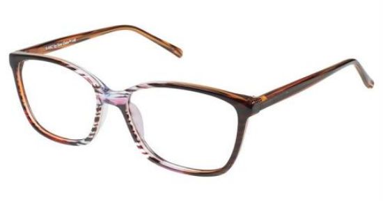Picture of New Globe Eyeglasses L4067
