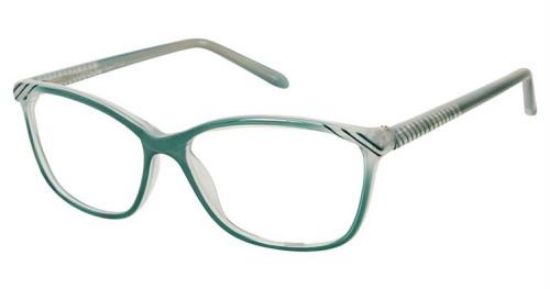 Picture of New Globe Eyeglasses L4077
