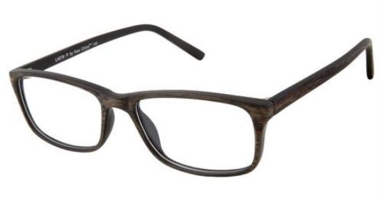 Picture of New Globe Eyeglasses L4078-P