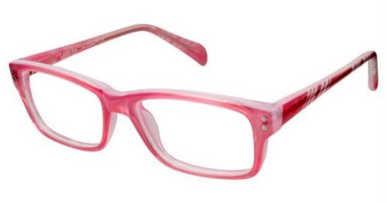 Picture of New Globe Eyeglasses L4080-P