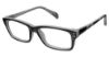 Picture of New Globe Eyeglasses L4080-P