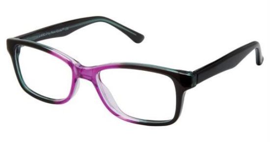 Picture of New Globe Eyeglasses L4082-P