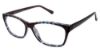 Picture of New Globe Eyeglasses L4085-P