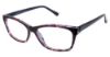 Picture of New Globe Eyeglasses L4085-P