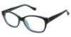 Picture of New Globe Eyeglasses L4086