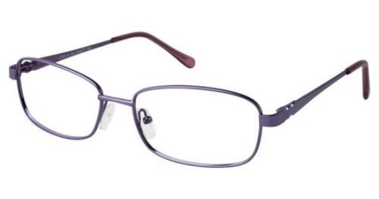 Picture of New Globe Eyeglasses L5162