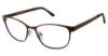 Picture of New Globe Eyeglasses L5167-P