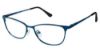 Picture of New Globe Eyeglasses L5168-P