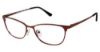 Picture of New Globe Eyeglasses L5168-P