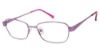 Picture of New Globe Eyeglasses L5169-P