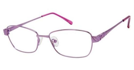 Picture of New Globe Eyeglasses L5169-P
