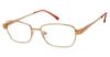 Picture of New Globe Eyeglasses L5169-P