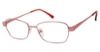 Picture of New Globe Eyeglasses L5169-P