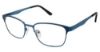 Picture of New Globe Eyeglasses L5171-P
