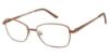 Picture of New Globe Eyeglasses L5172-P