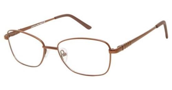 Picture of New Globe Eyeglasses L5172-P