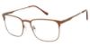 Picture of New Globe Eyeglasses L5173-P