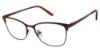 Picture of New Globe Eyeglasses L5174-P