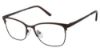 Picture of New Globe Eyeglasses L5174-P