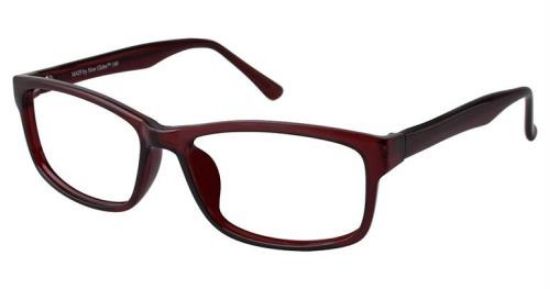 Picture of New Globe Eyeglasses M429