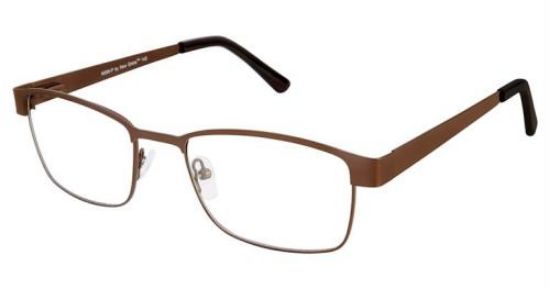 Picture of New Globe Eyeglasses M580-P