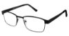 Picture of New Globe Eyeglasses M580-P