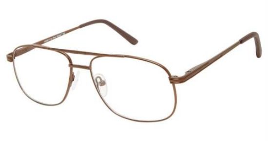 Picture of New Globe Eyeglasses M588-P