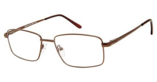 Picture of New Globe Eyeglasses M589-P