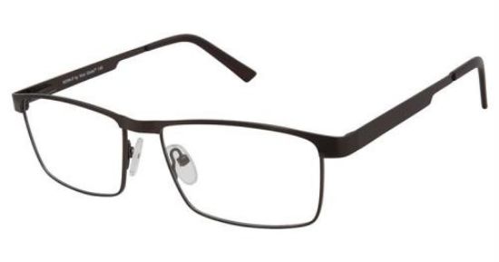 Picture of New Globe Eyeglasses M590-P