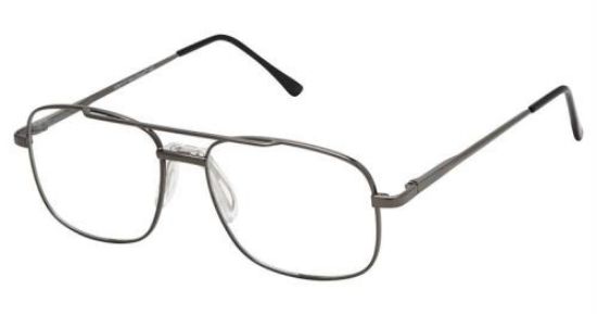 Picture of New Globe Eyeglasses M591-P