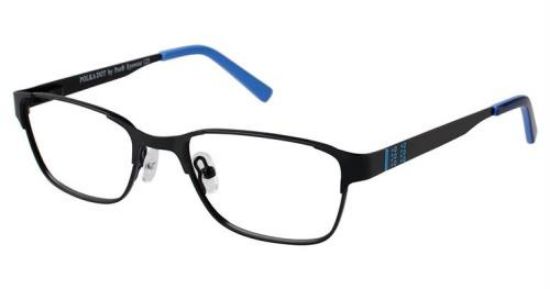 Picture of Pez Eyewear Eyeglasses Polka Dot
