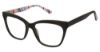 Picture of Rachel Rachel Roy Eyeglasses Bold